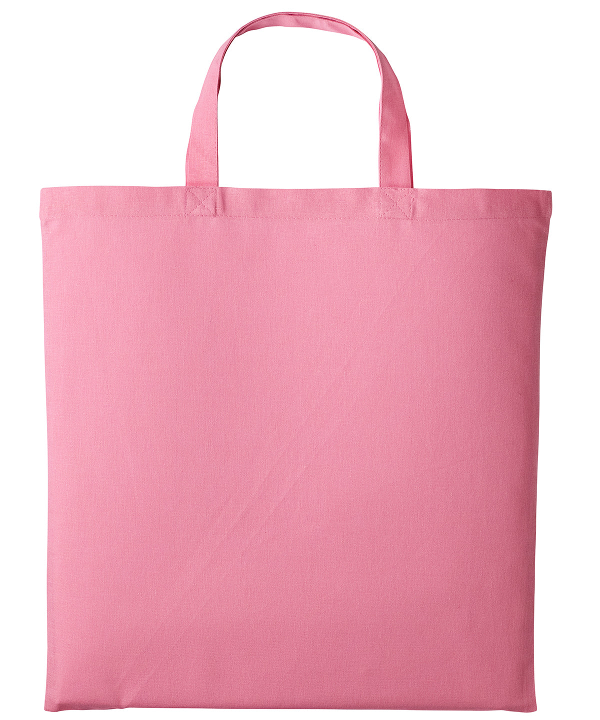 Nutshell® Cotton shopper short handle