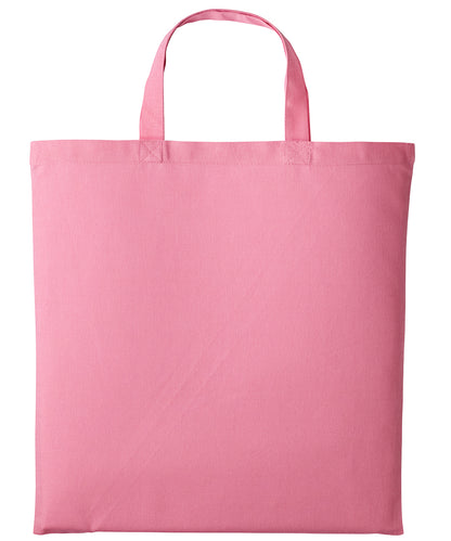 Nutshell® Cotton shopper short handle