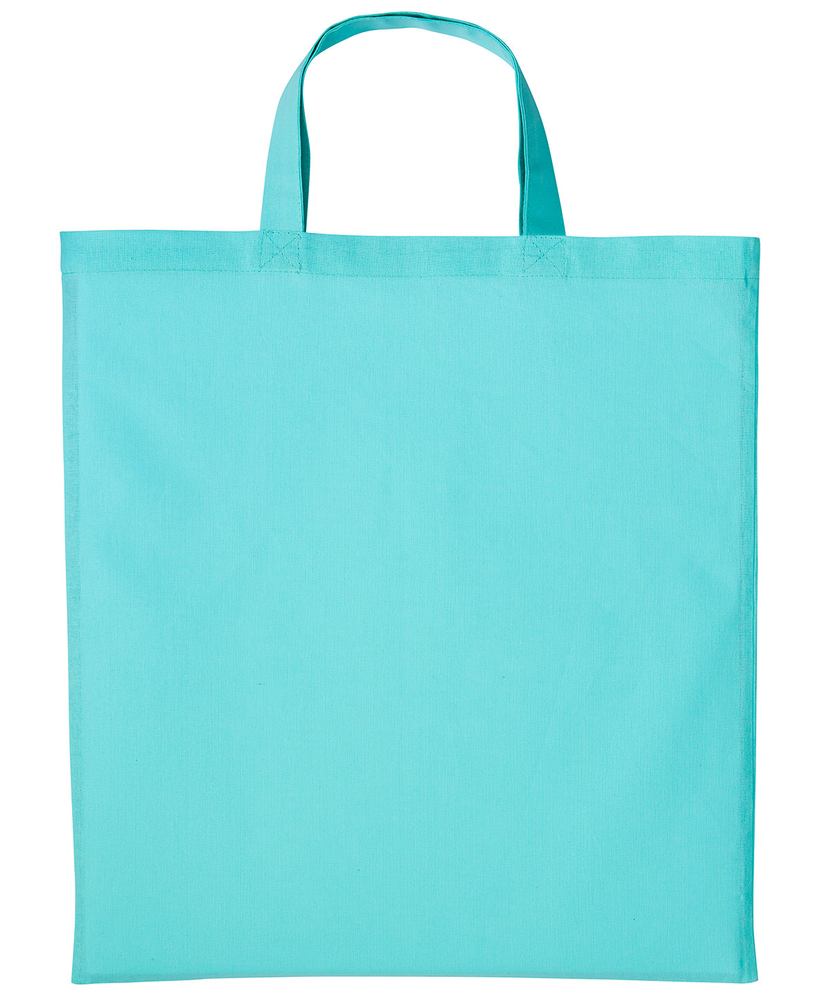Nutshell® Cotton shopper short handle