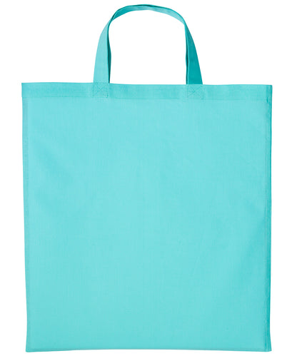 Nutshell® Cotton shopper short handle