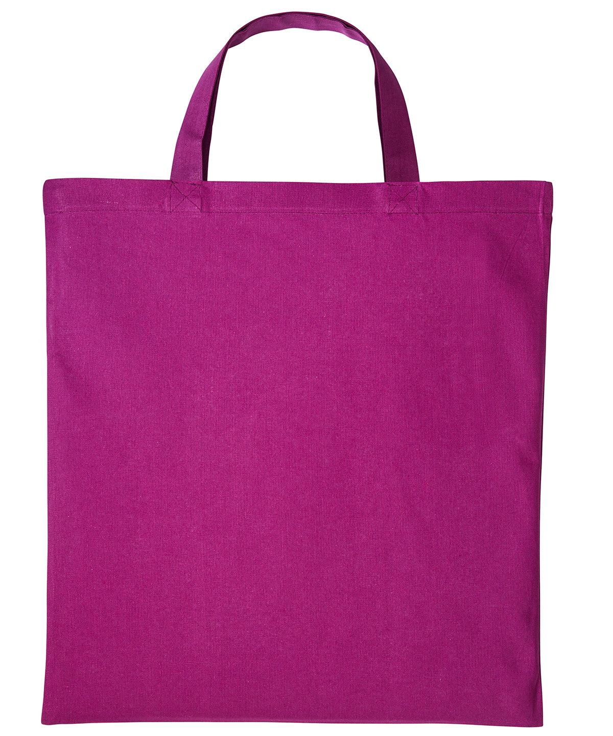 Nutshell® Cotton shopper short handle
