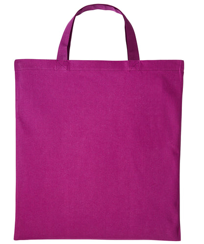 Nutshell® Cotton shopper short handle