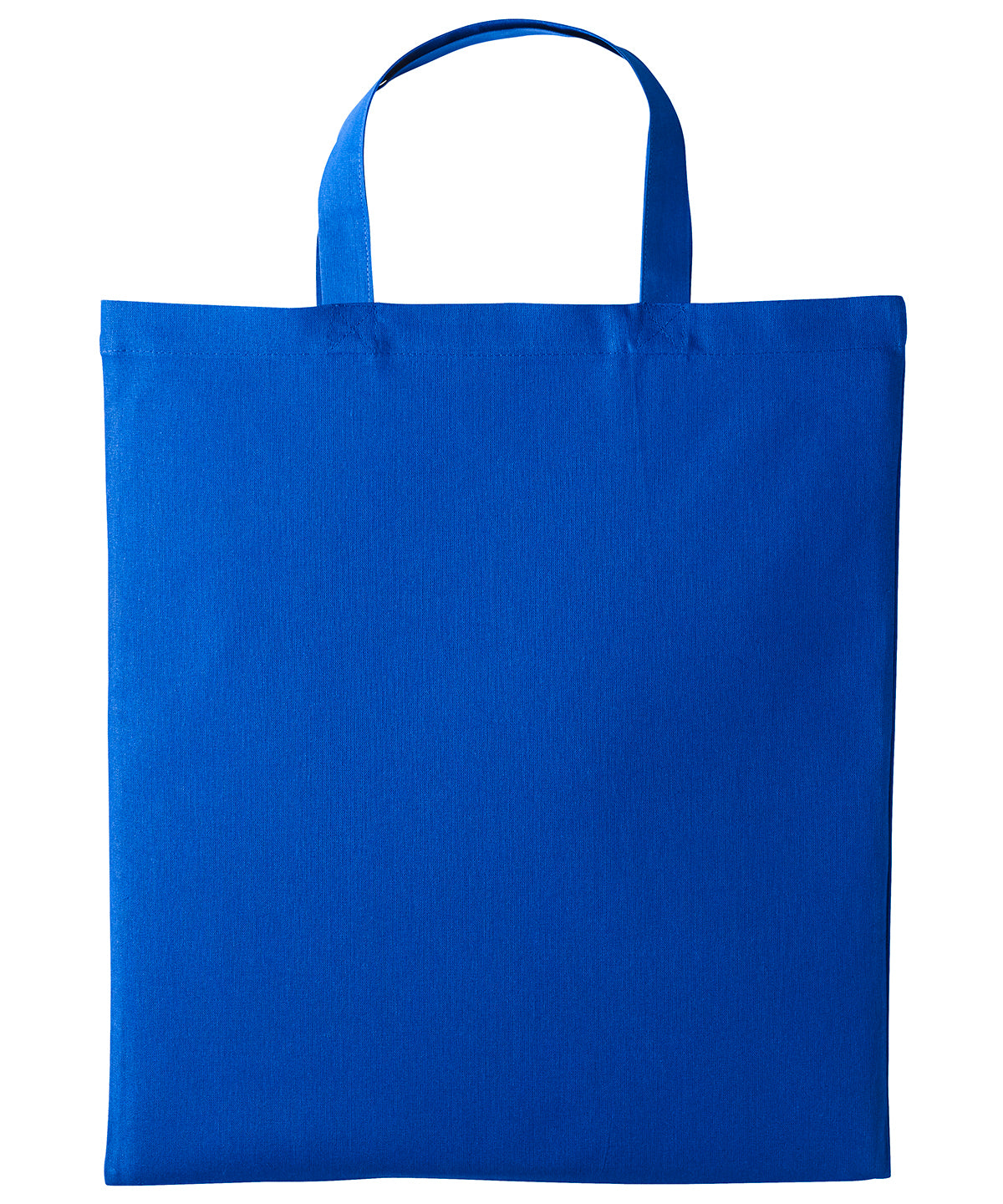 Nutshell® Cotton shopper short handle