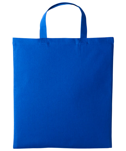 Nutshell® Cotton shopper short handle