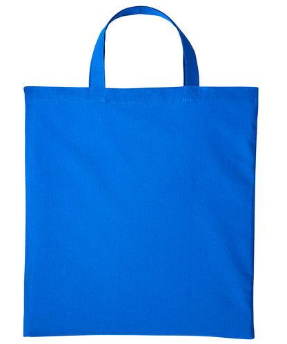 Nutshell® Cotton shopper short handle