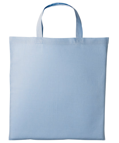 Nutshell® Cotton shopper short handle
