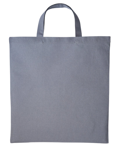 Nutshell® Cotton shopper short handle