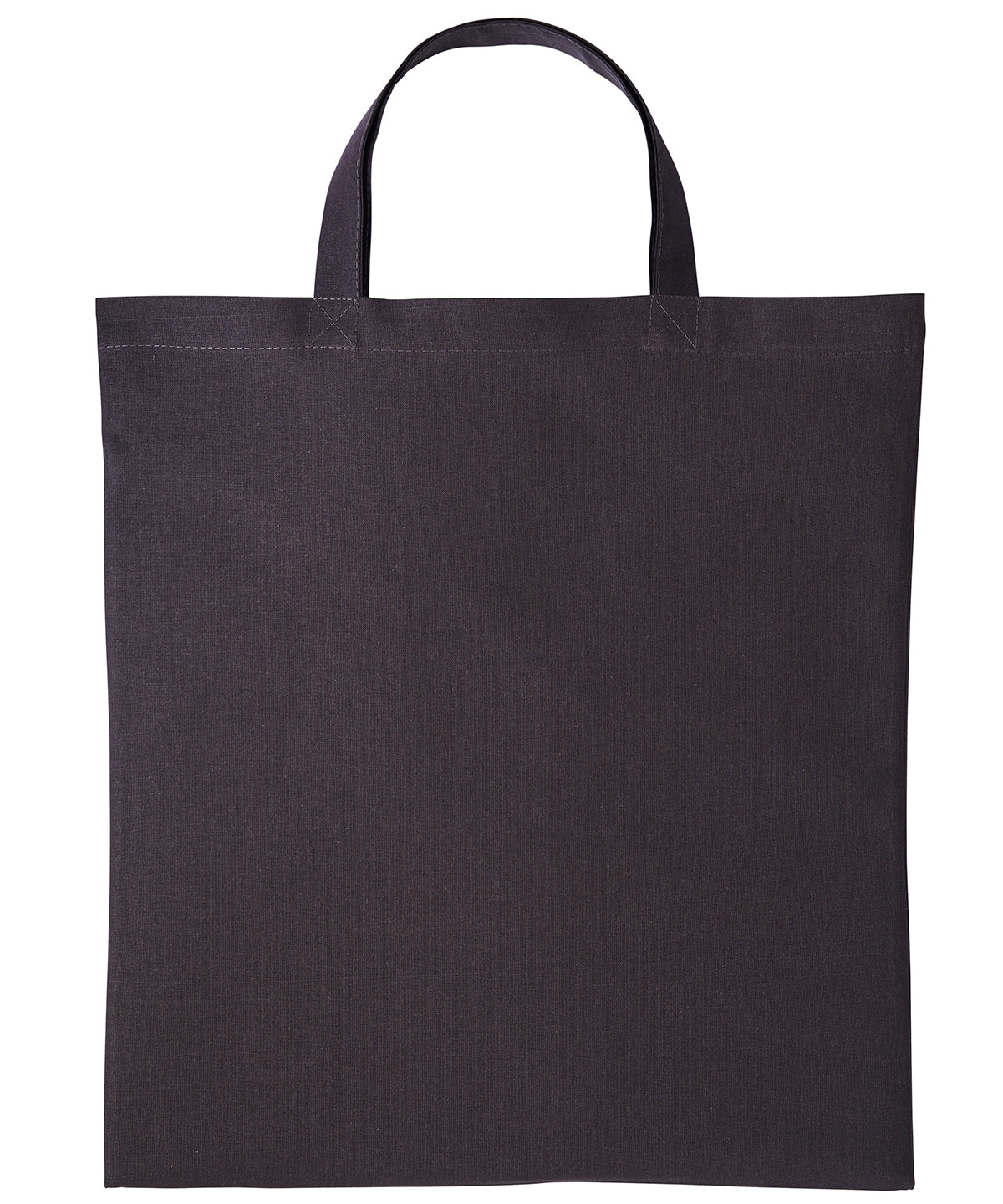 Nutshell® Cotton shopper short handle