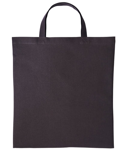 Nutshell® Cotton shopper short handle