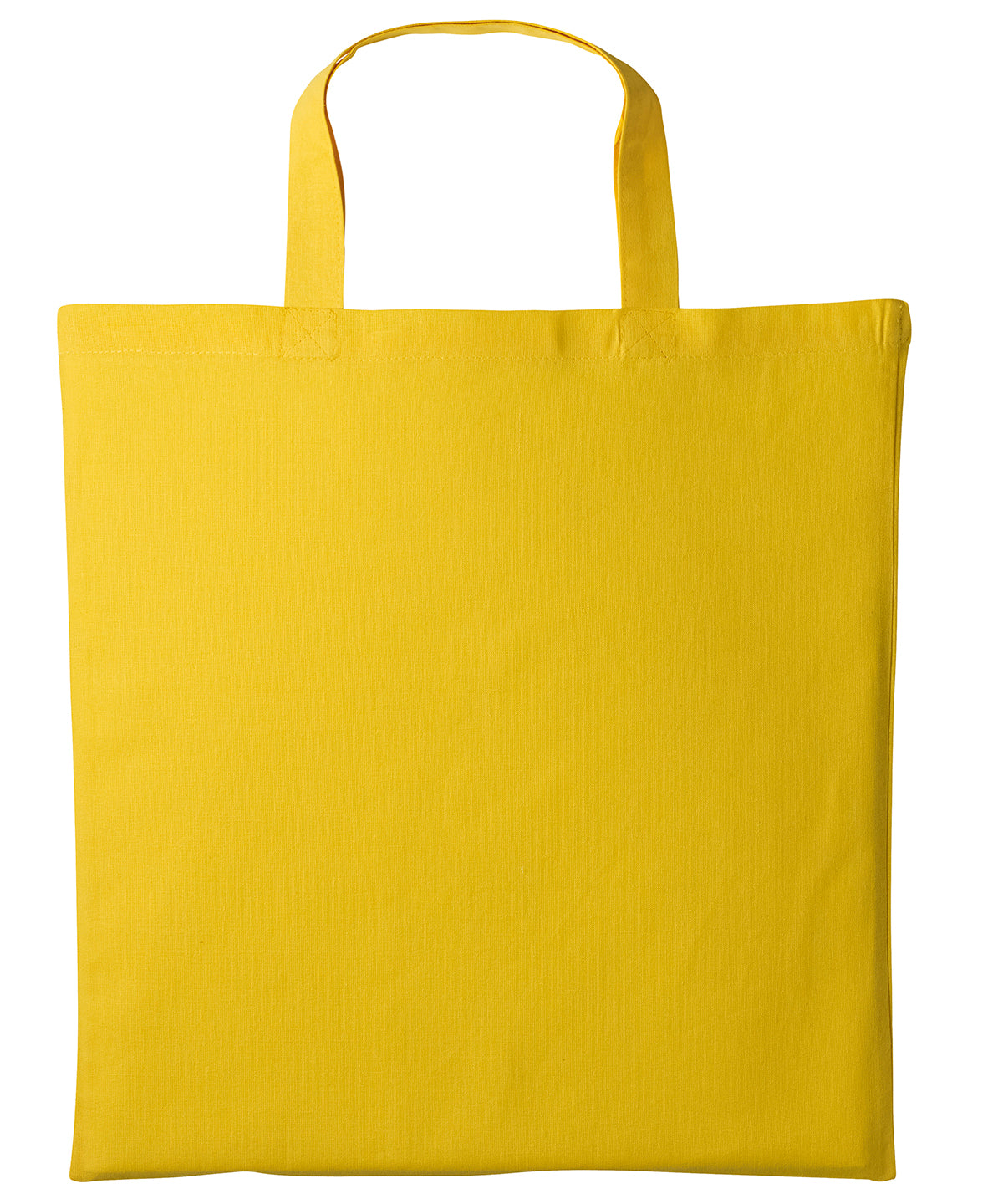 Nutshell® Cotton shopper short handle