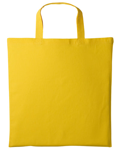 Nutshell® Cotton shopper short handle
