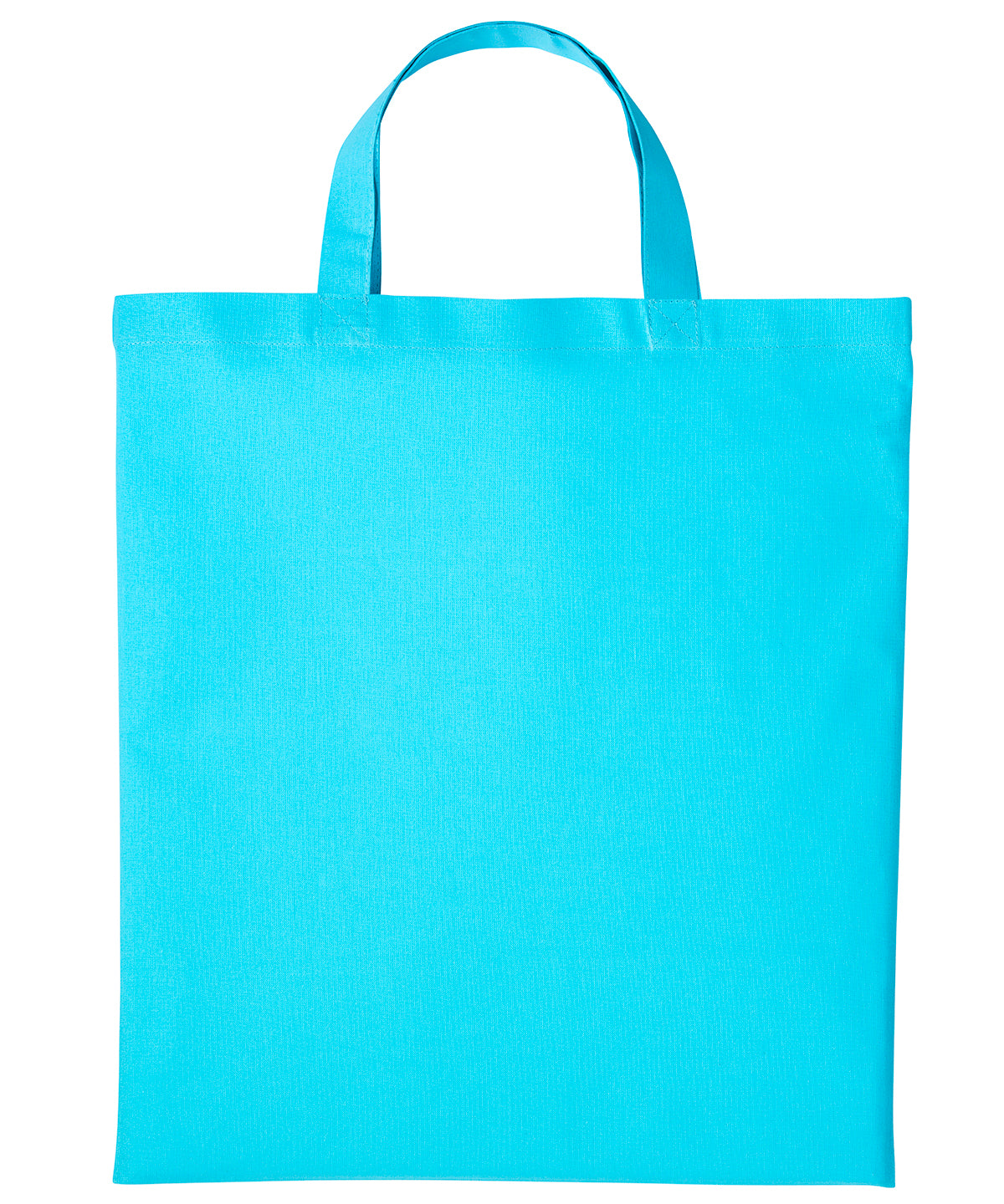 Nutshell® Cotton shopper short handle