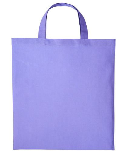 Nutshell® Cotton shopper short handle