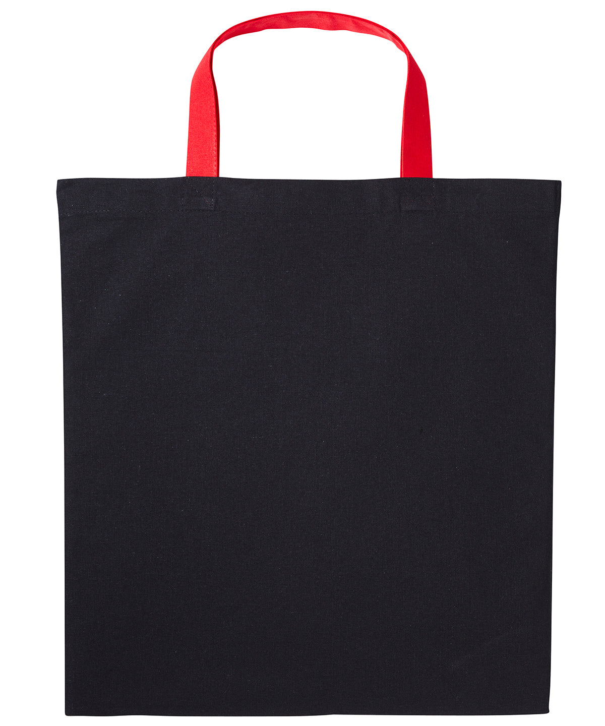 Nutshell® Varsity cotton shopper short handle