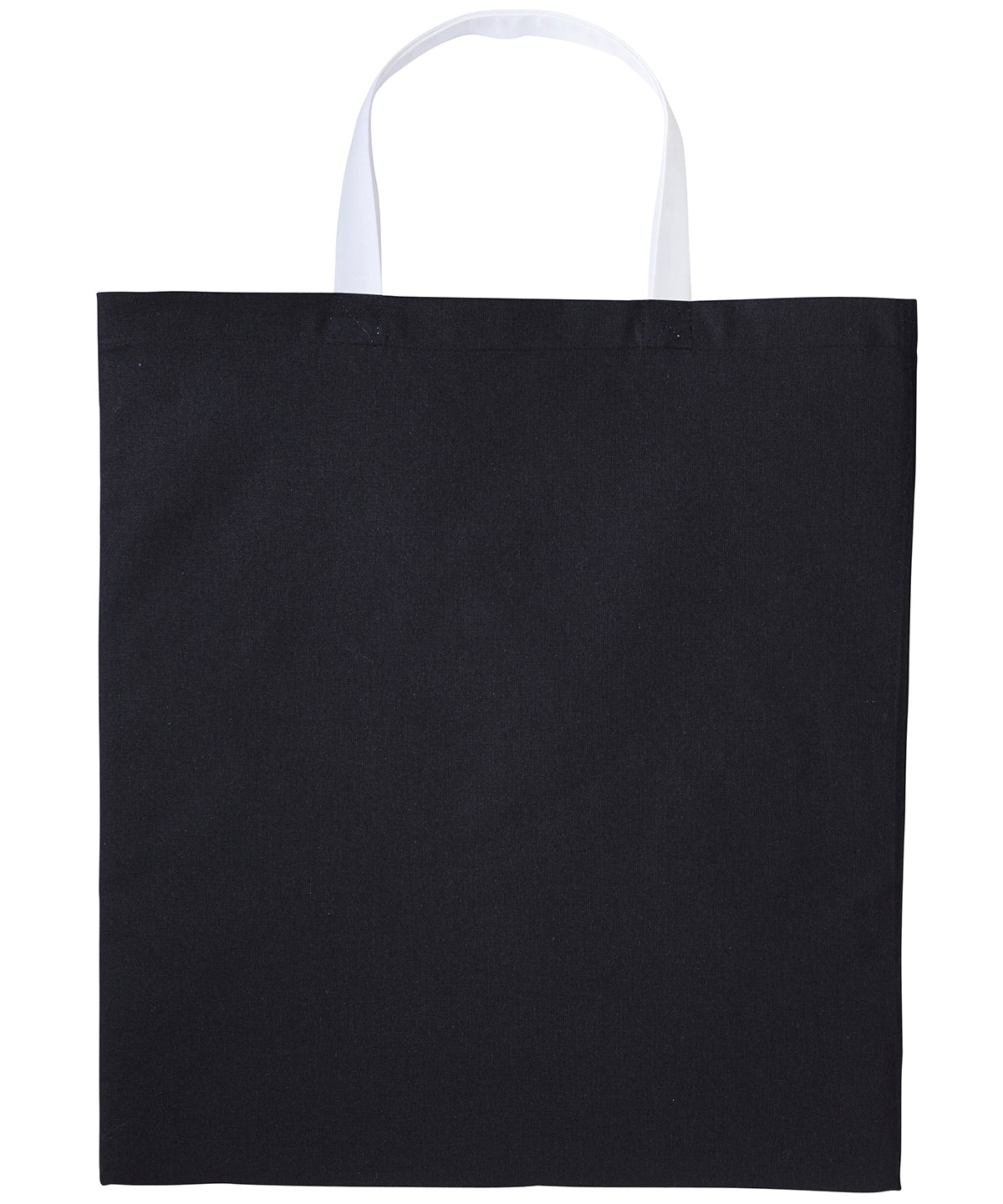 Nutshell® Varsity cotton shopper short handle
