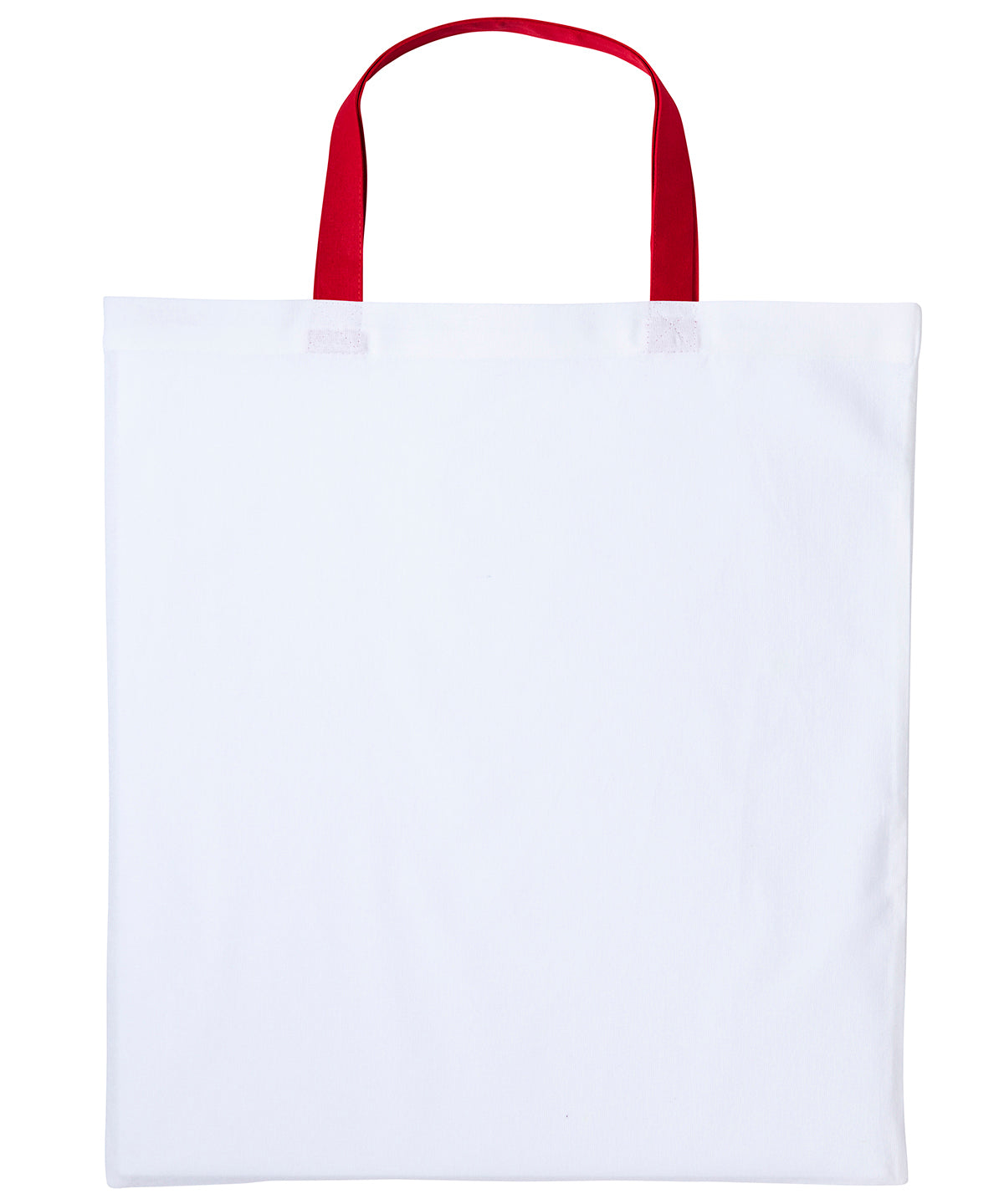 Nutshell® Varsity cotton shopper short handle