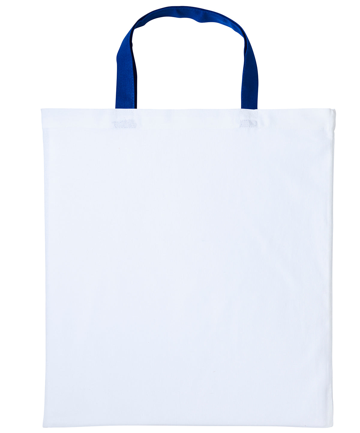 Nutshell® Varsity cotton shopper short handle