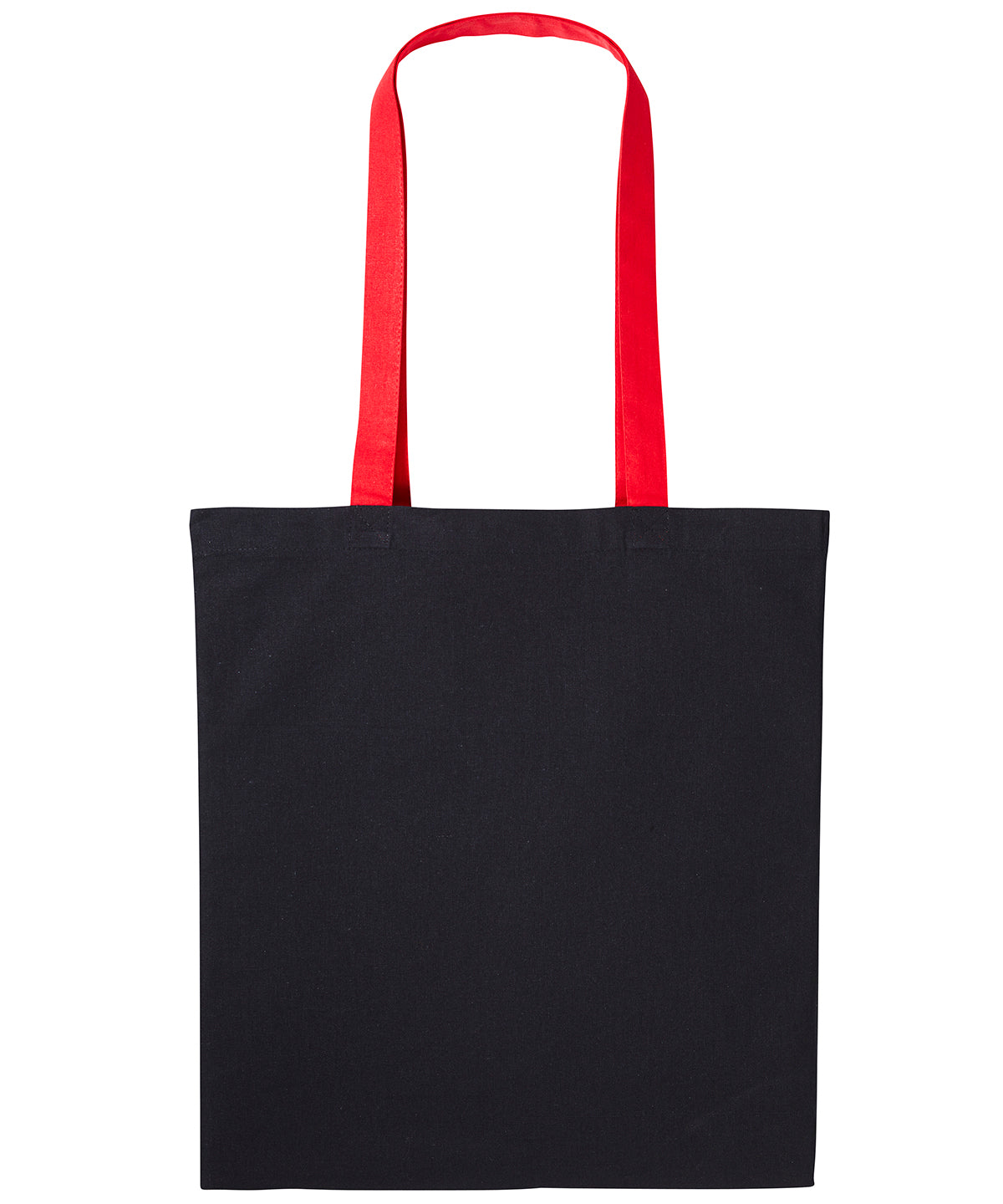 Nutshell® Varsity cotton shopper long handle