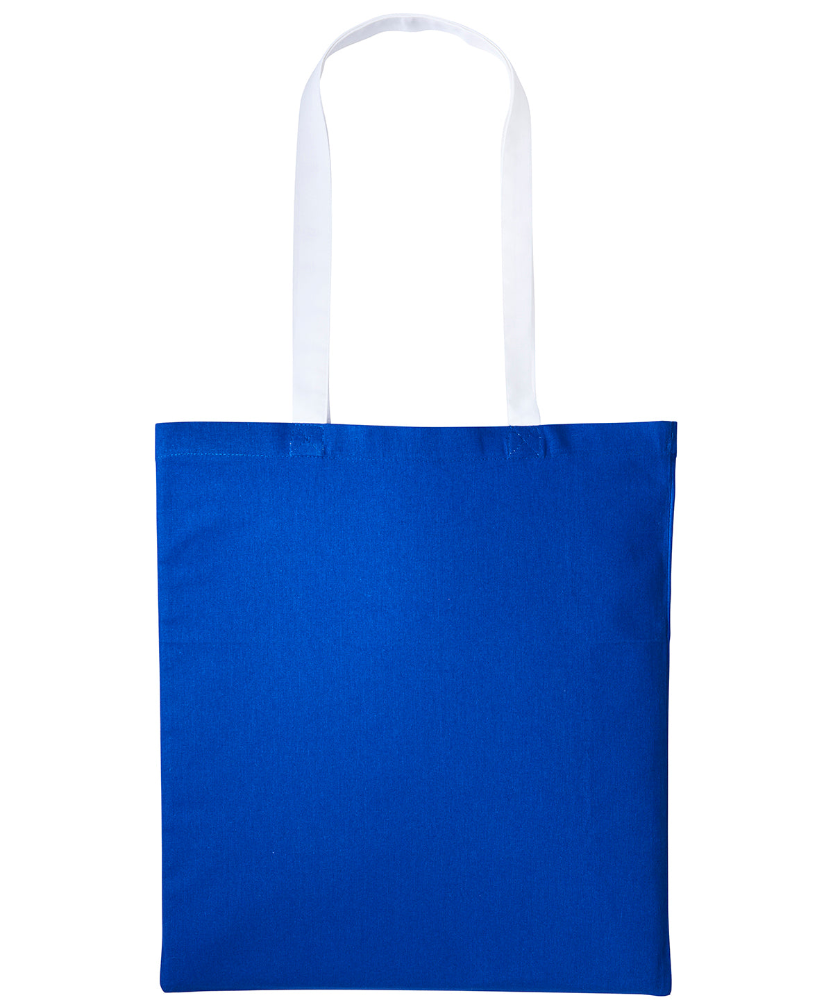 Nutshell® Varsity cotton shopper long handle