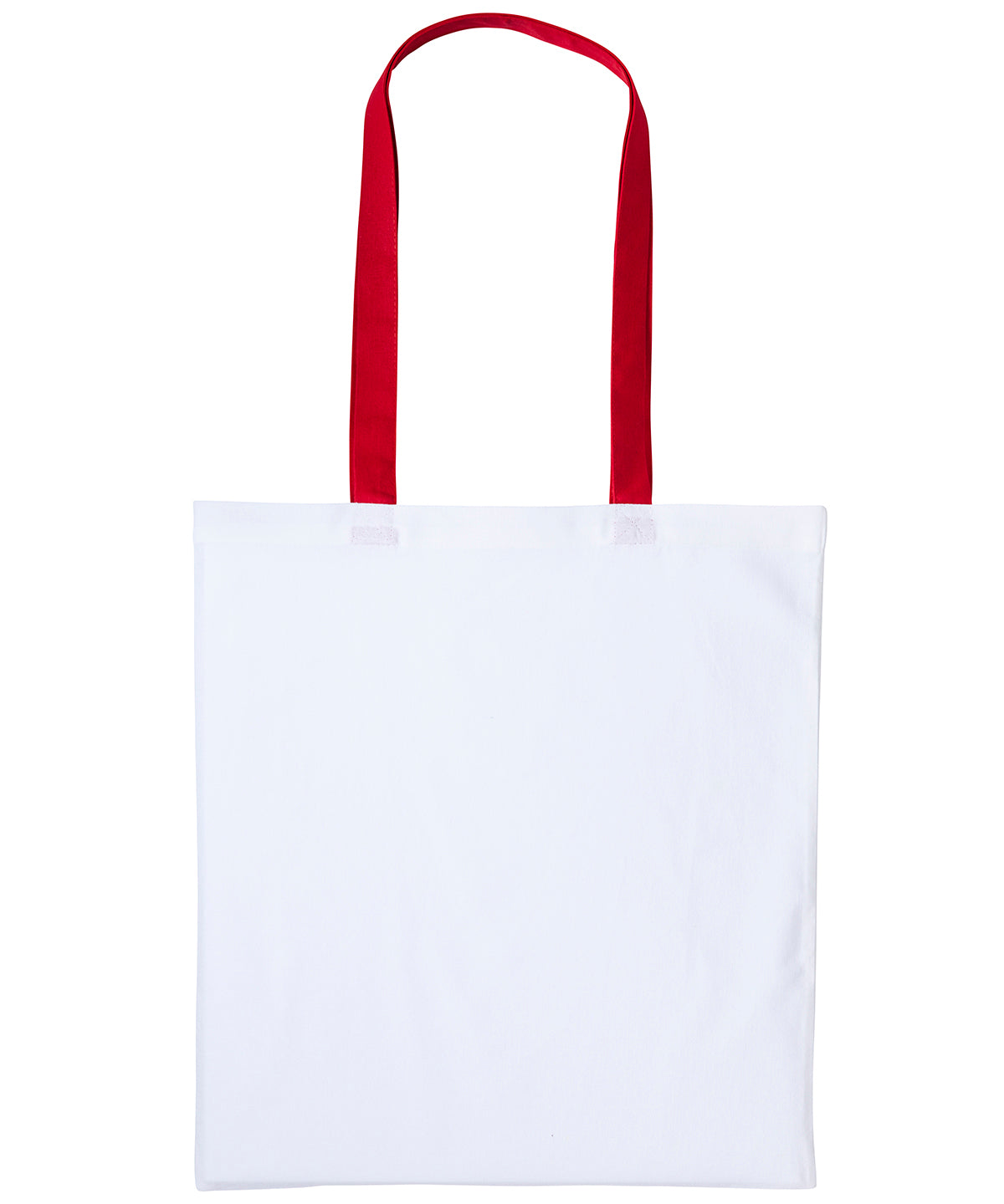 Nutshell® Varsity cotton shopper long handle