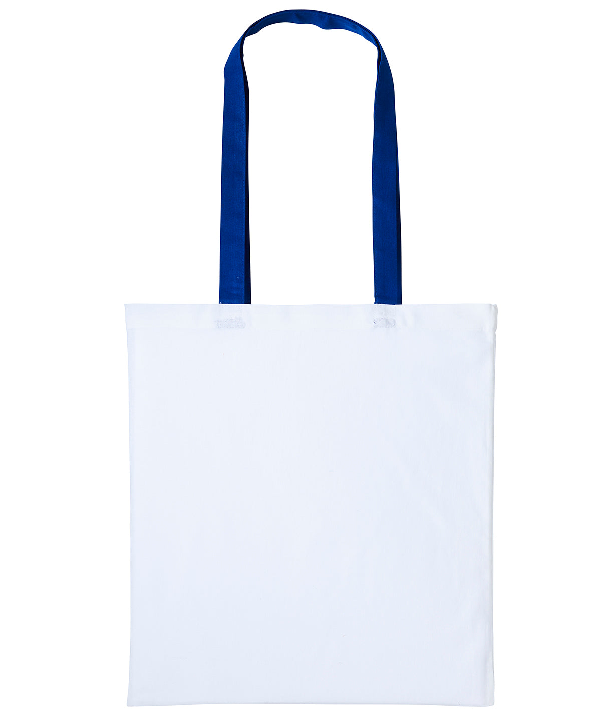 Nutshell® Varsity cotton shopper long handle