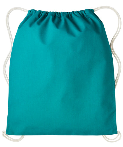 Nutshell® Gymsac with cords