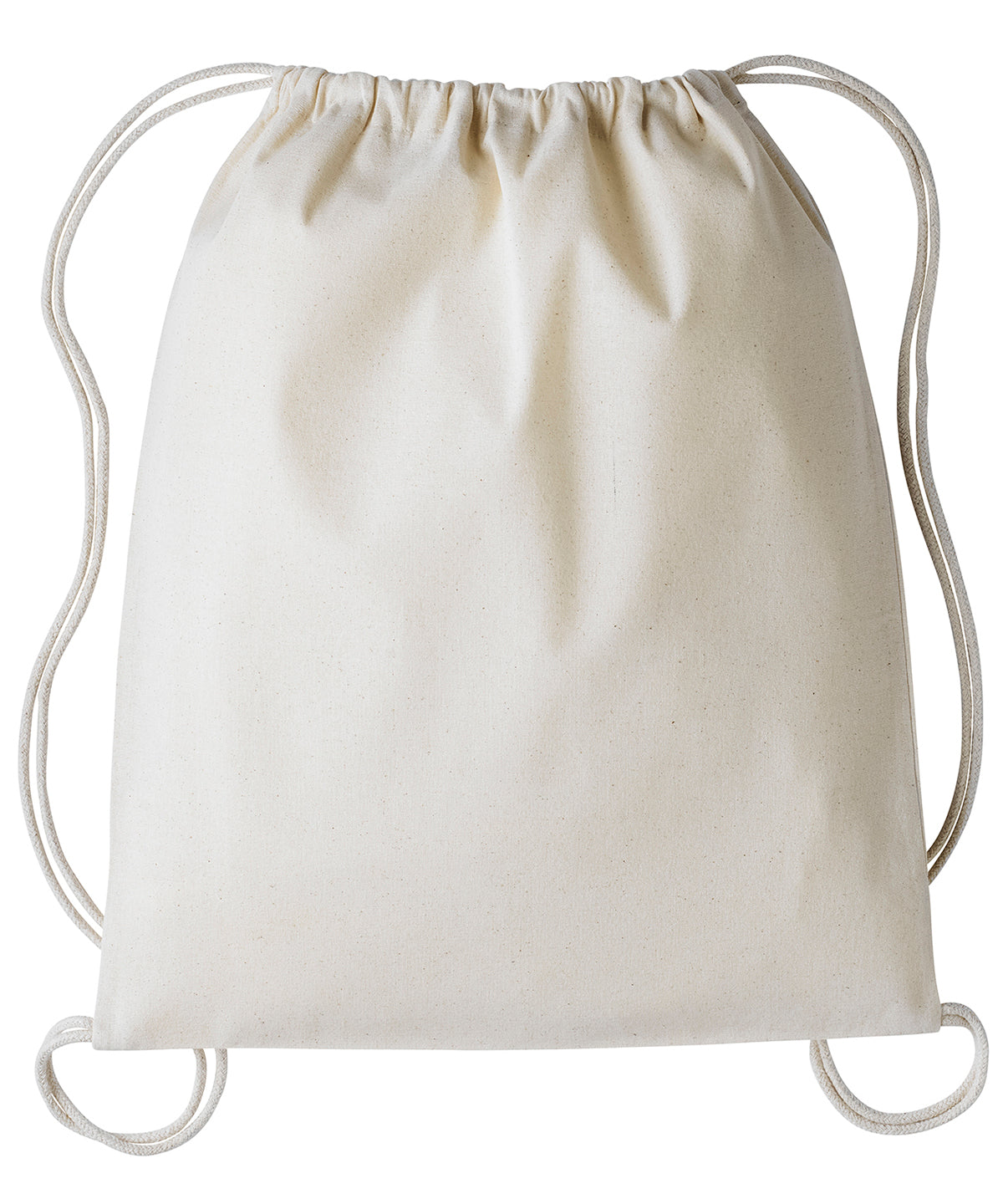 Nutshell® Gymsac with cords