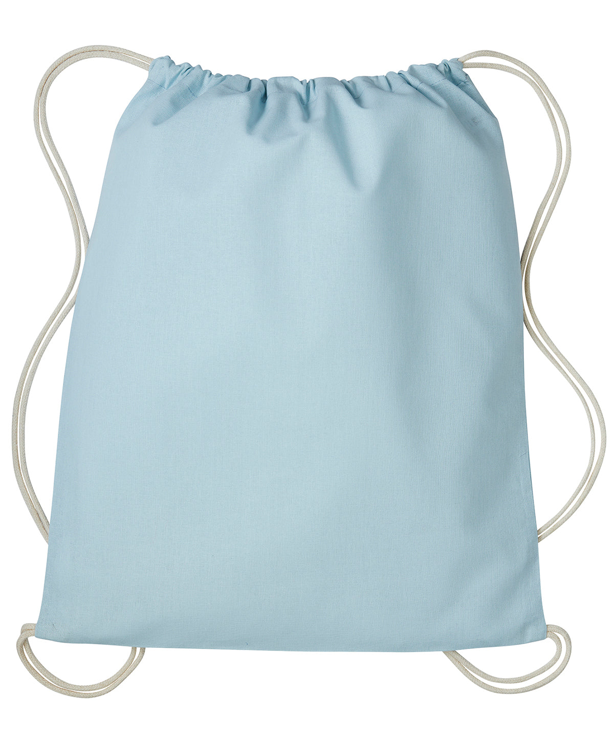 Nutshell® Gymsac with cords