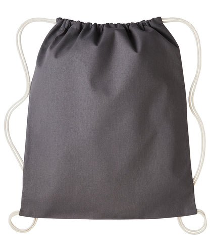 Nutshell® Gymsac with cords