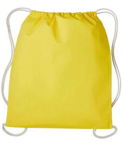 Nutshell® Gymsac with cords