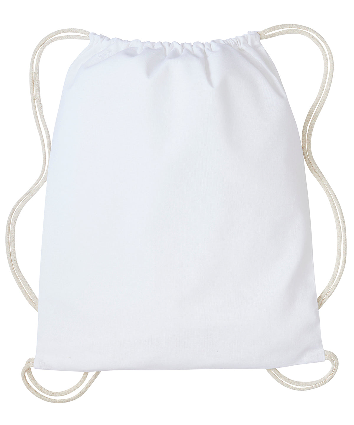 Nutshell® Gymsac with cords
