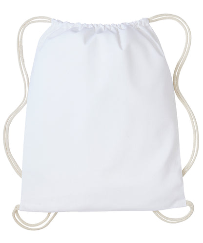 Nutshell® Gymsac with cords