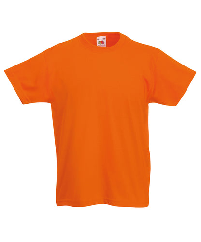 Fruit of the Loom Kids original T