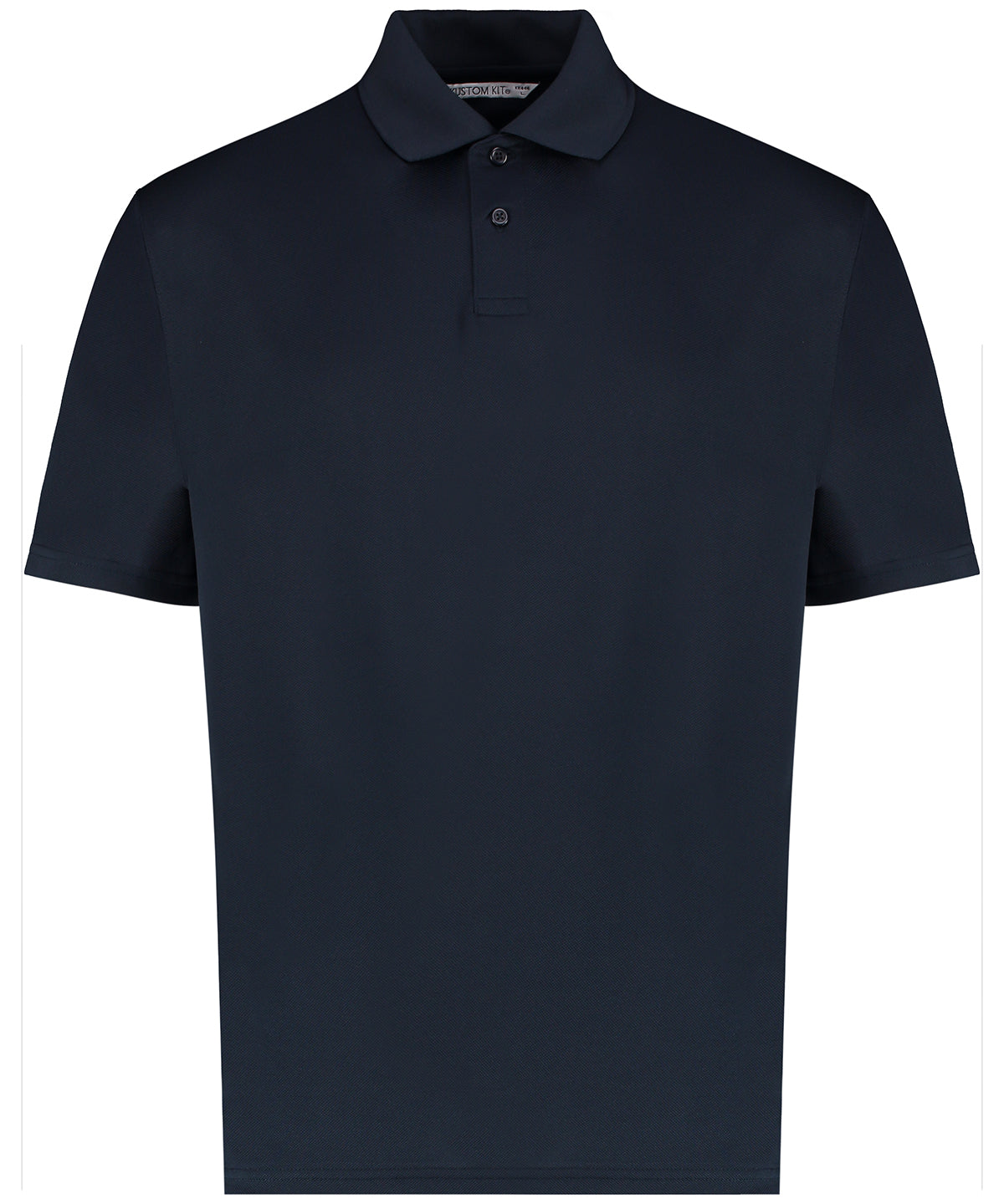 Kustom Kit Regular fit Superwash® 60° piqué polo with Cooltex® plus