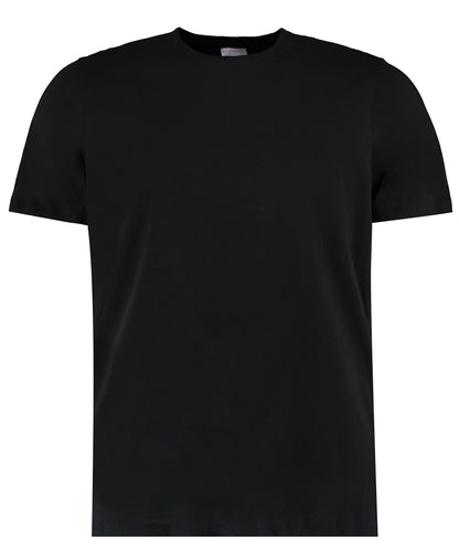 Kustom Kit Cotton tee (fashion fit)