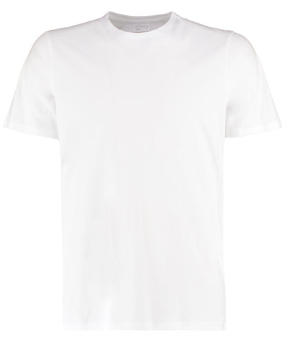Kustom Kit Cotton tee (fashion fit)