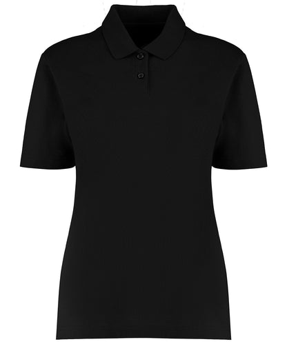 Kustom Kit Women's workforce polo (regular fit)