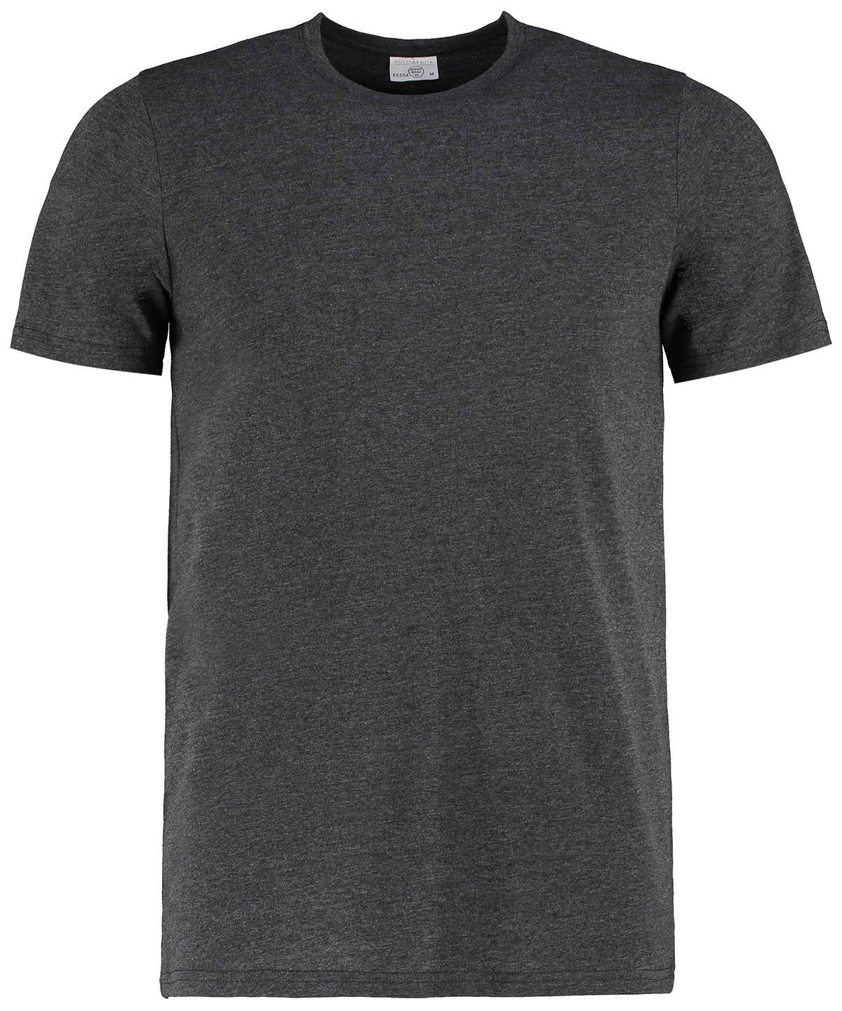 Kustom Kit Superwash® 60° t-shirt (fashion fit)