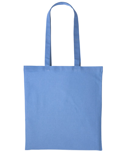 Nutshell® Cotton shopper long handle