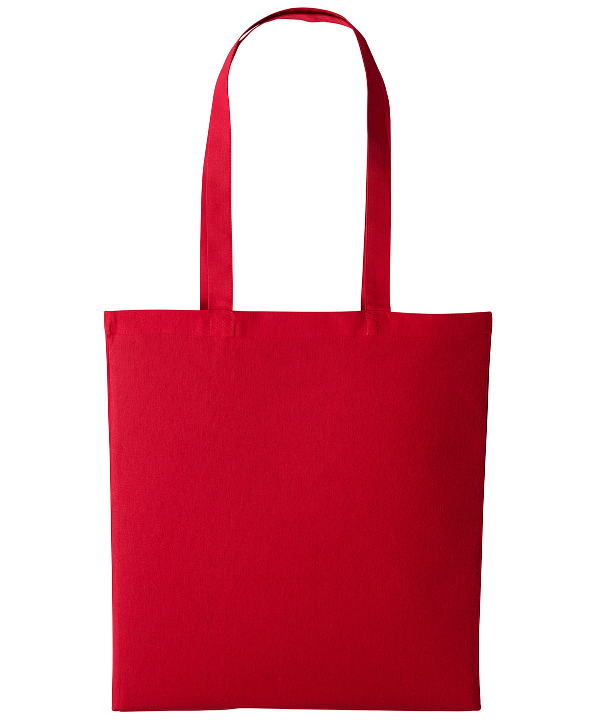 Nutshell® Cotton shopper long handle