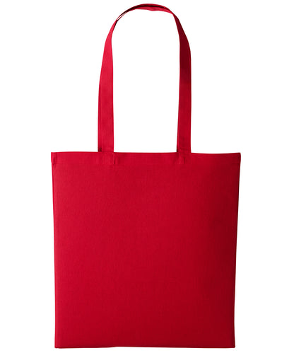 Nutshell® Cotton shopper long handle