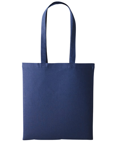 Nutshell® Cotton shopper long handle