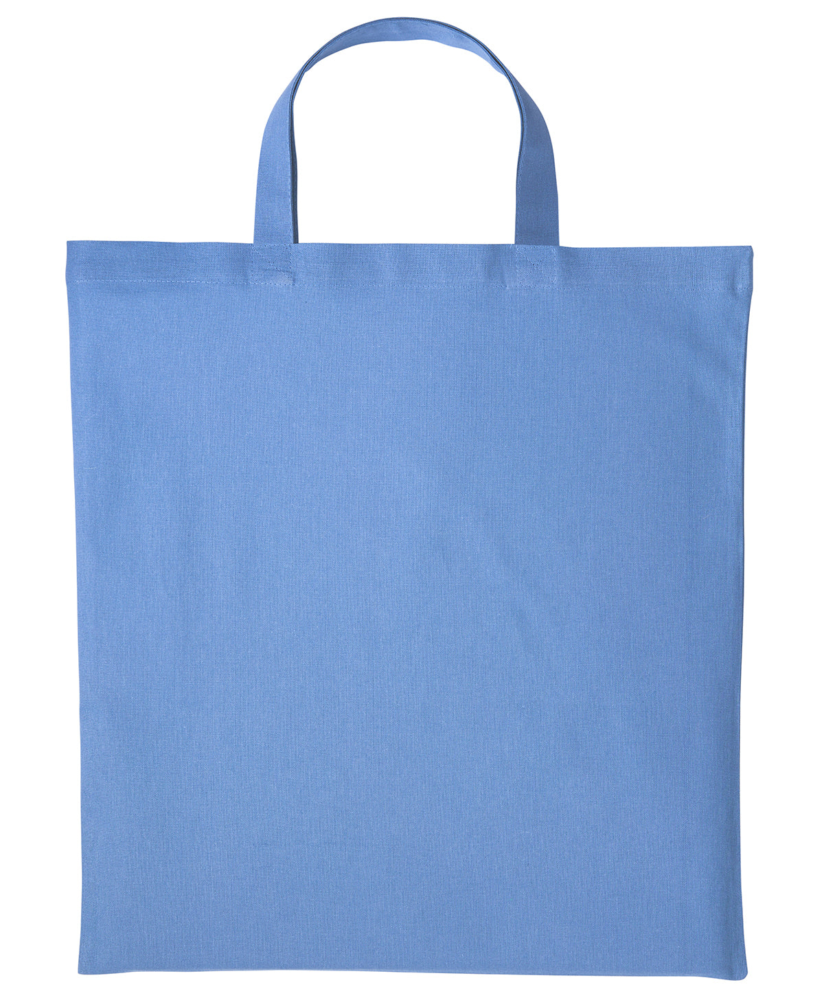 Nutshell® Cotton shopper short handle