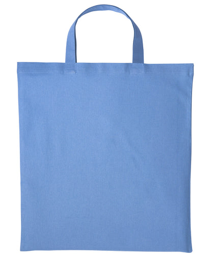 Nutshell® Cotton shopper short handle