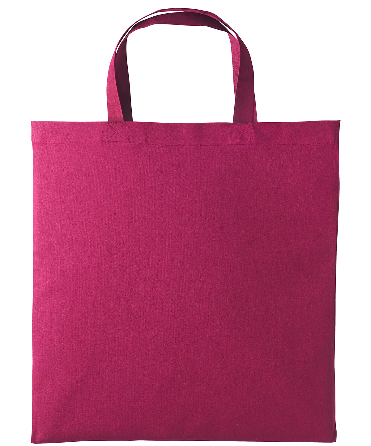 Nutshell® Cotton shopper short handle