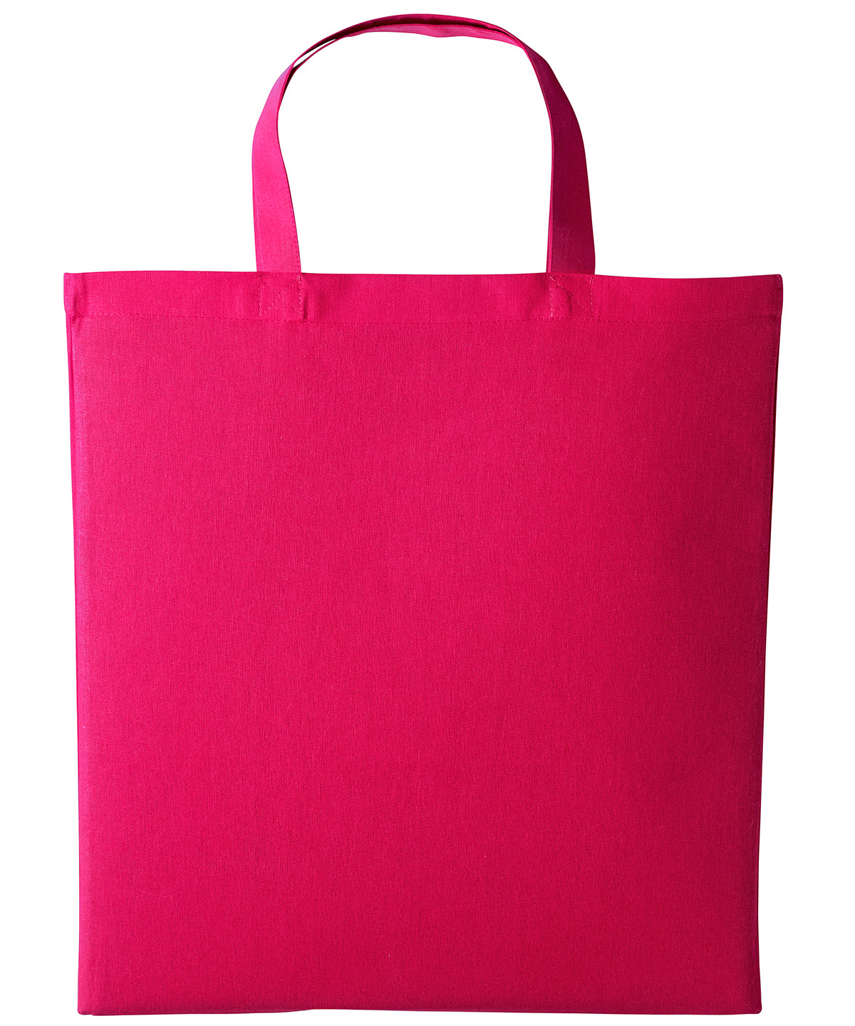 Nutshell® Cotton shopper short handle