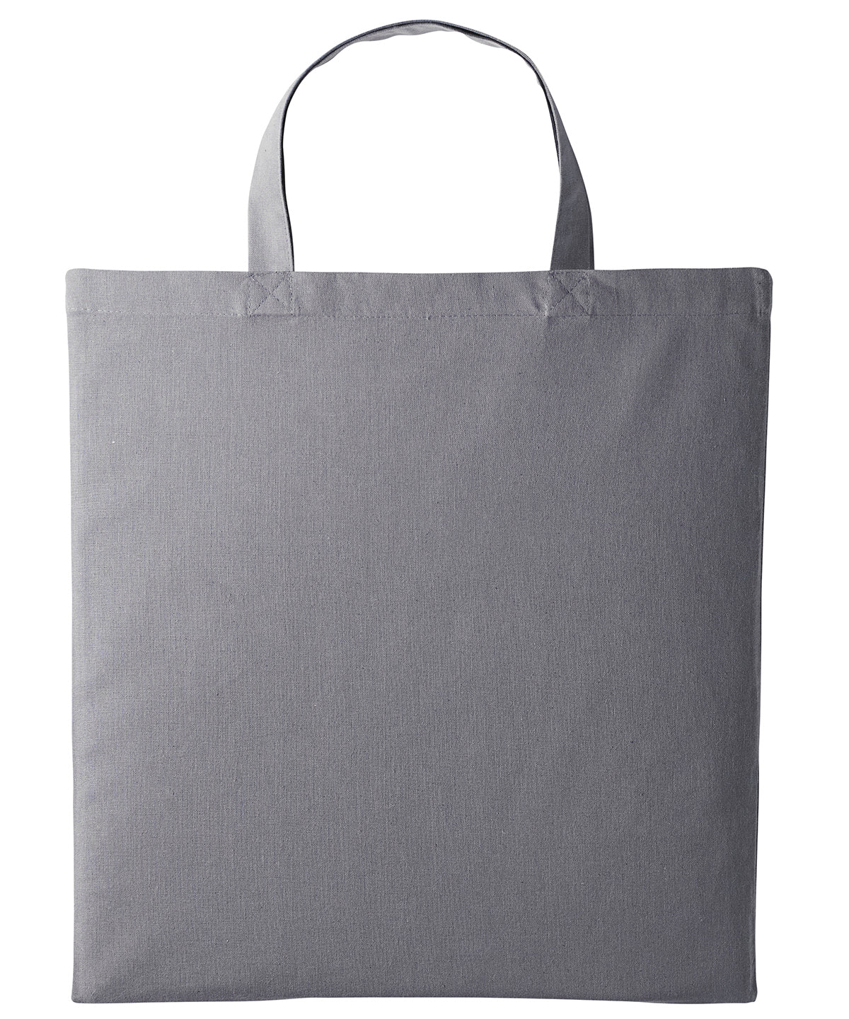 Nutshell® Cotton shopper short handle