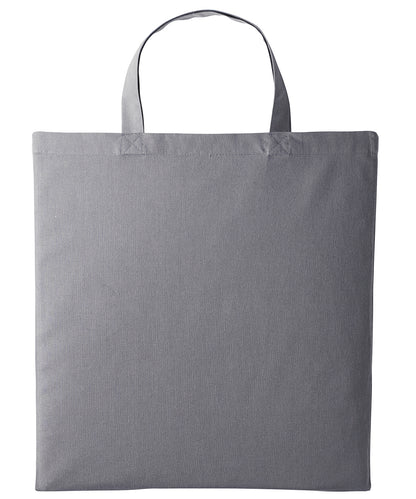 Nutshell® Cotton shopper short handle