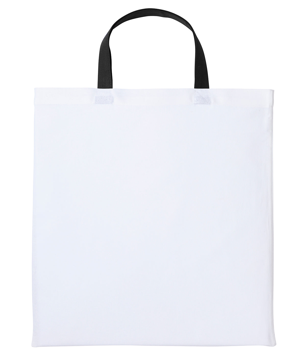 Nutshell® Varsity cotton shopper short handle