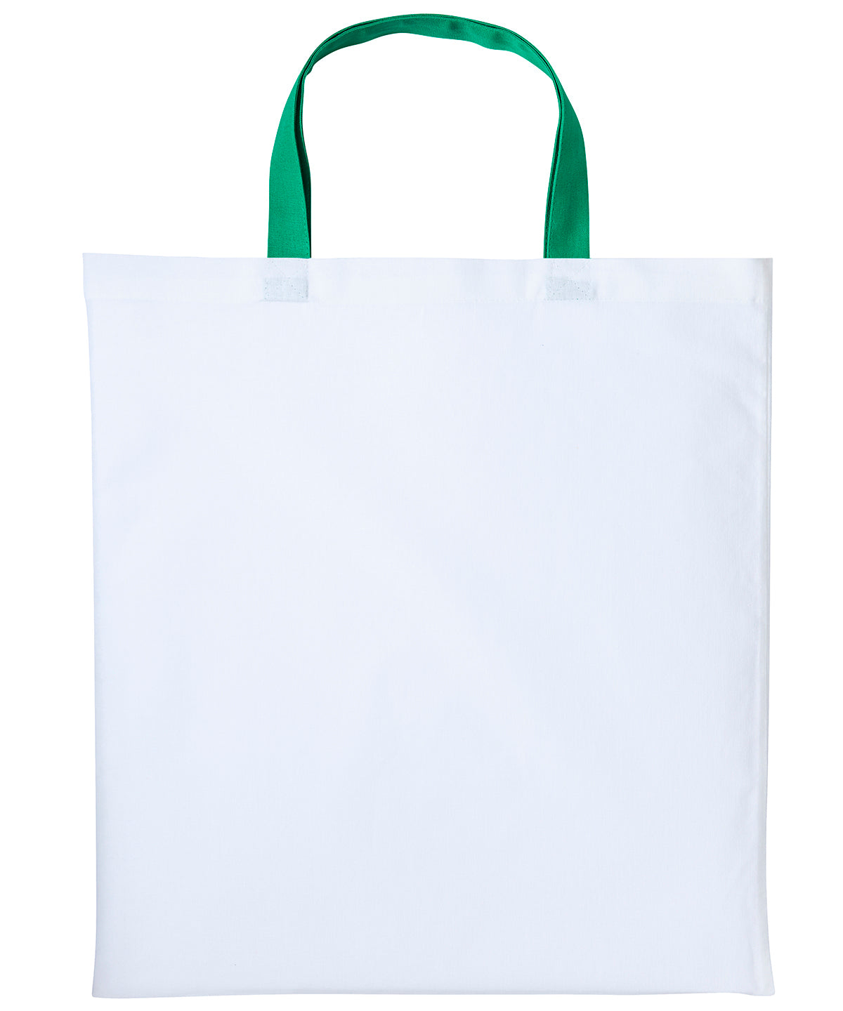 Nutshell® Varsity cotton shopper short handle